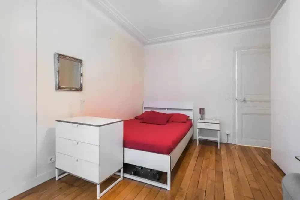 1 Bedroom Flat Near The Eiffel Tower - photo 6