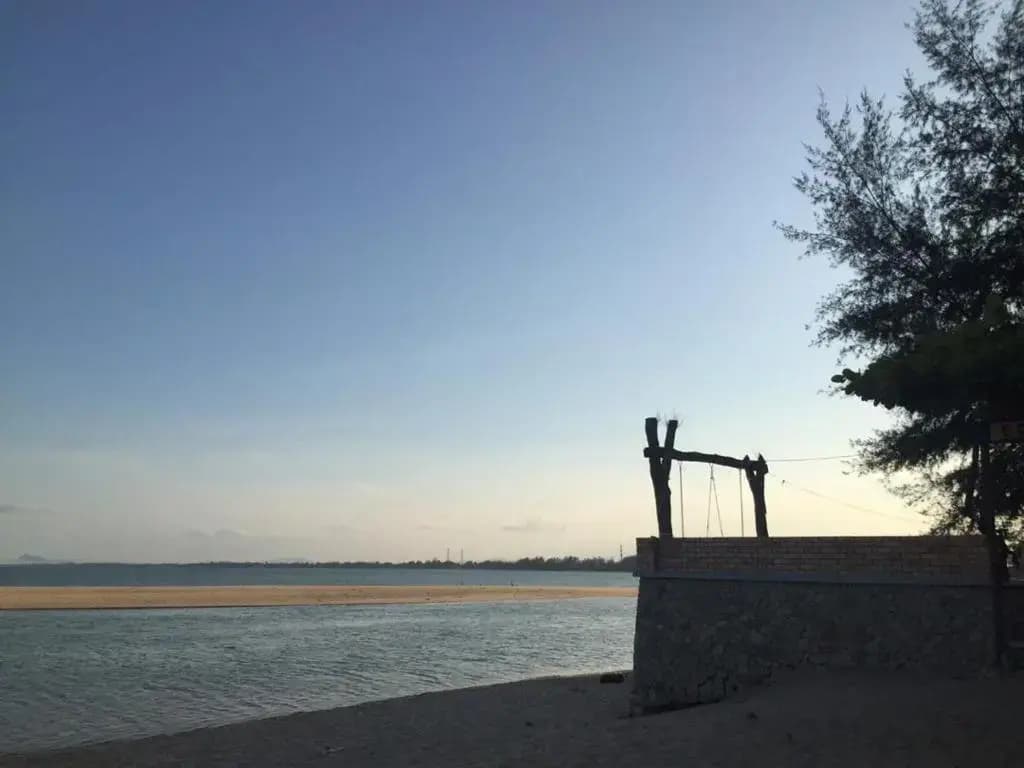Santai Lots Cherating - photo 3