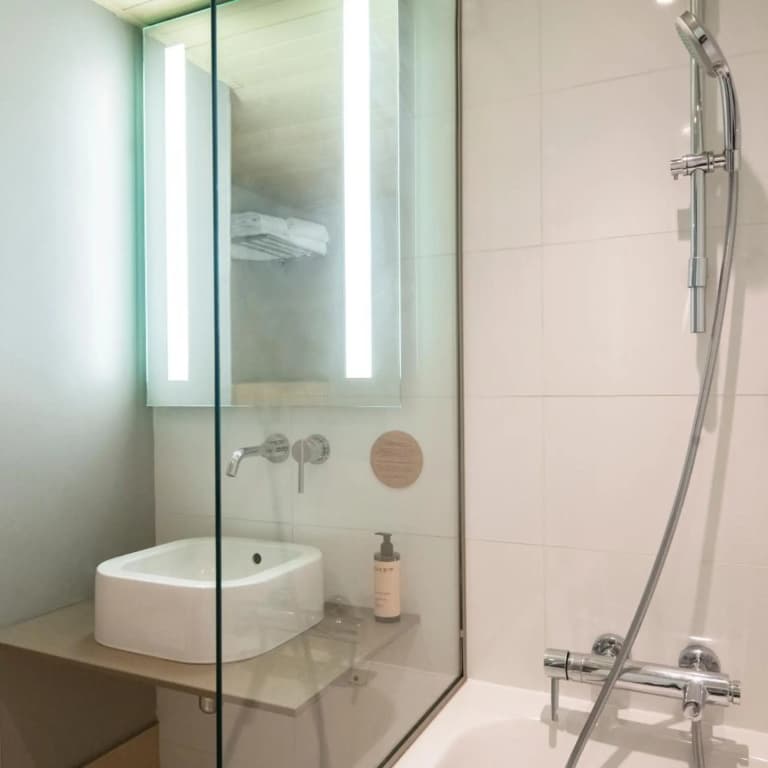 Nice Centre Hotel - photo 36