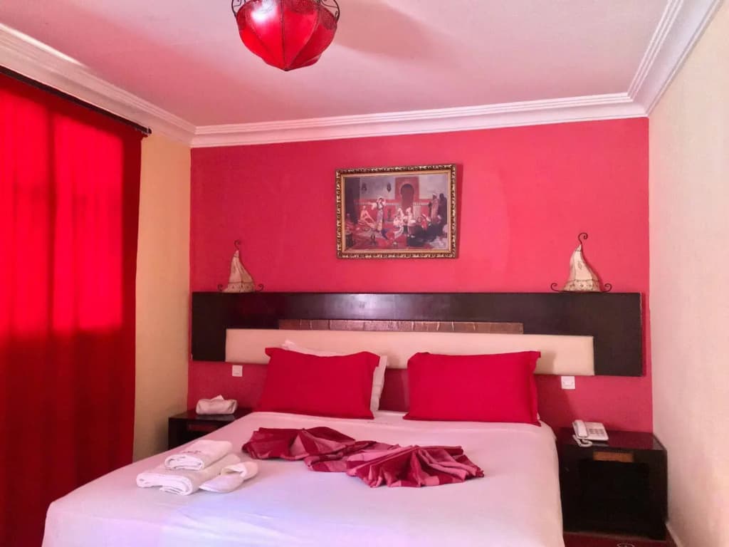 Hotel Tafoukt - photo 3