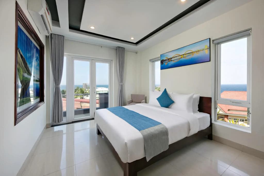 Gio Bien 2 hotel - photo 3