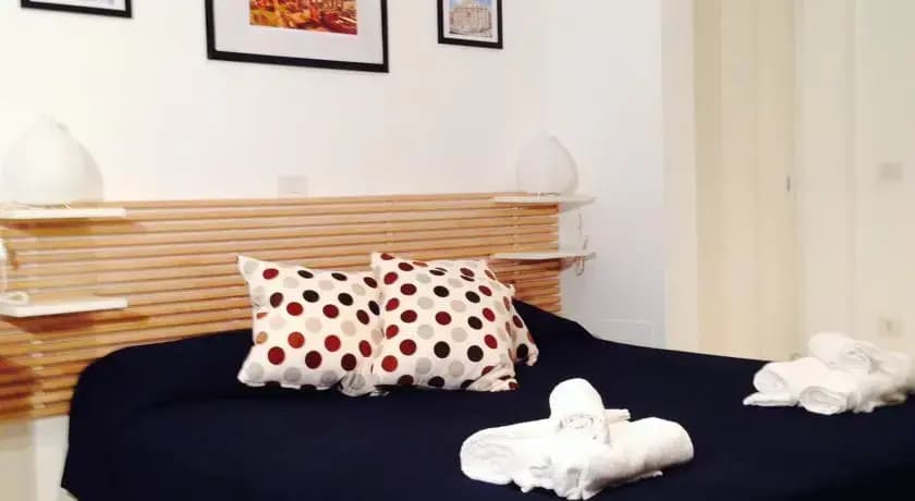 Circo Massimo Holiday Home - photo 3