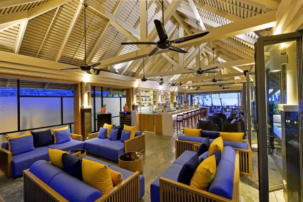 Layana Resort and Spa - photo 14