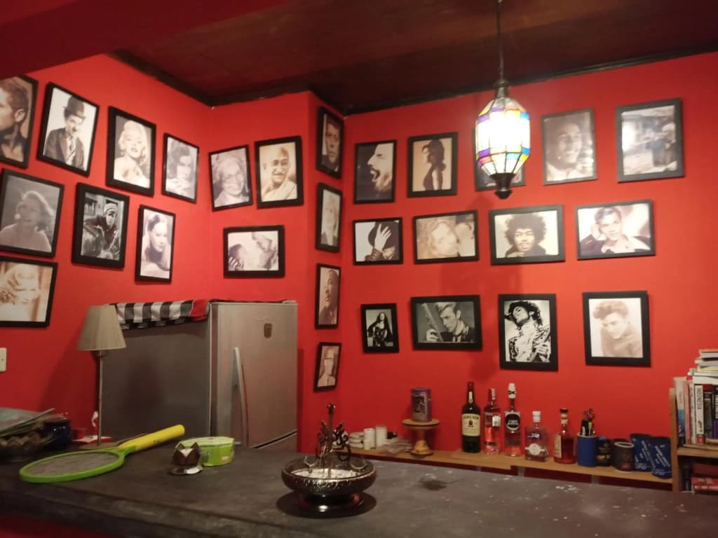 Shalana Homestay- formerly Teka Teki House - photo 12