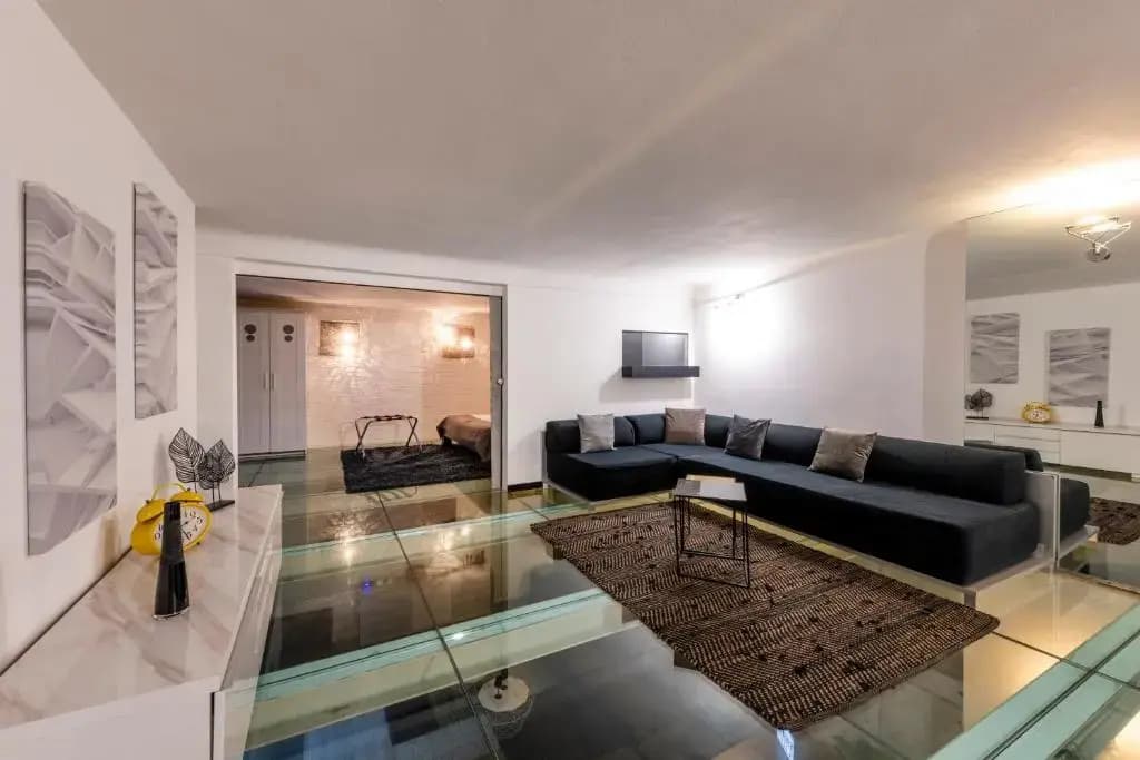 Apartment with private pool exclusive use - Stelvio 21 - photo 3