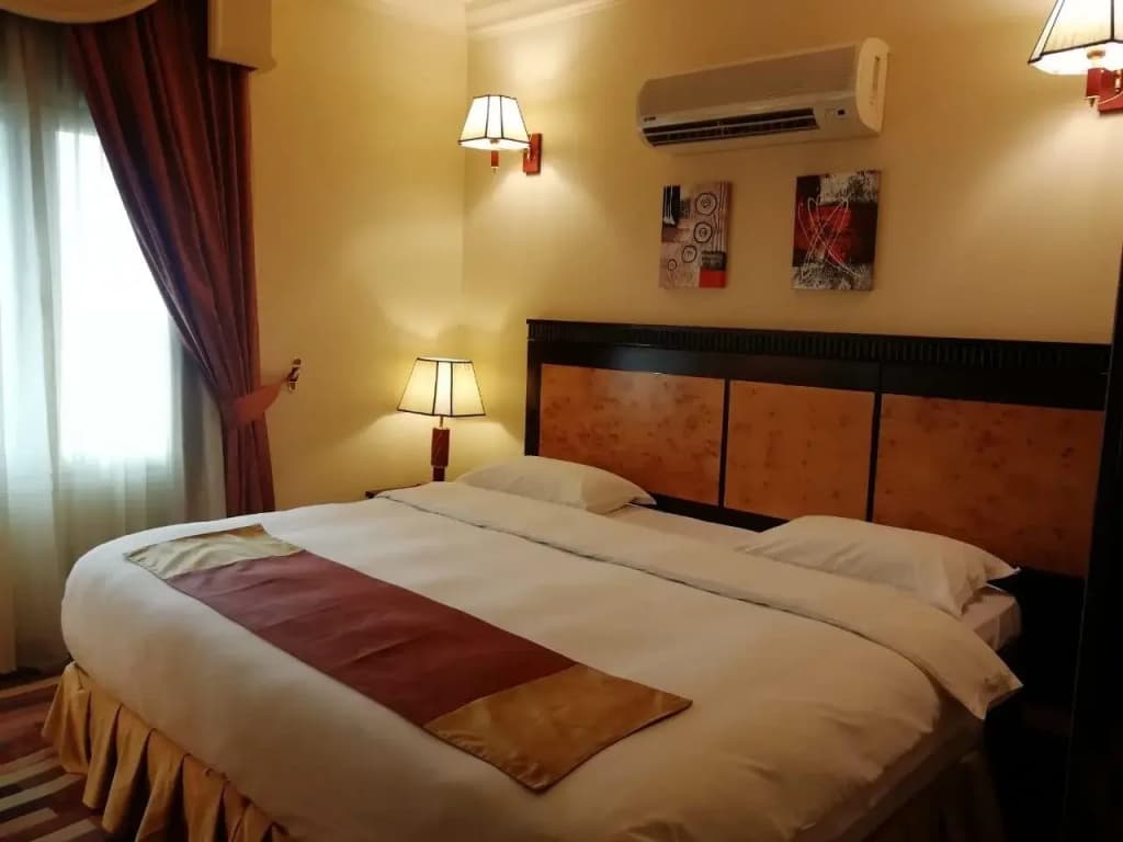 Dmas Hotel - photo 4