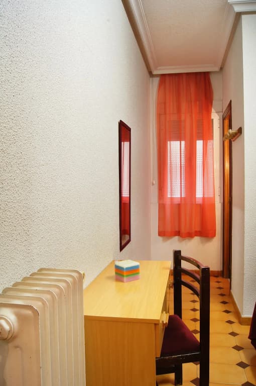 Hostal Zamoran - photo 13