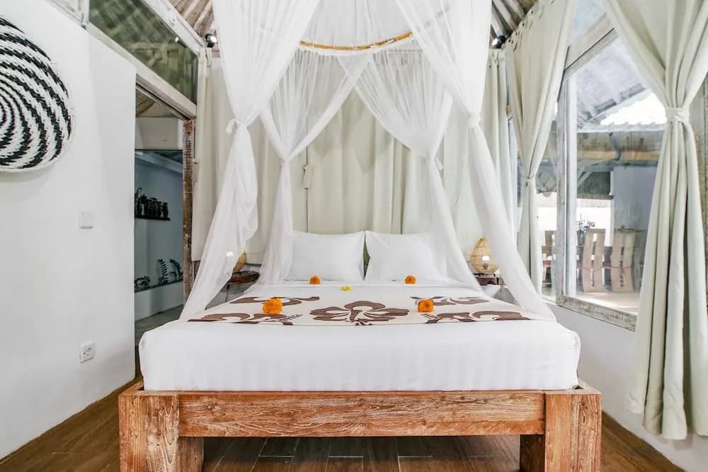 Villa Laksmana - photo 18