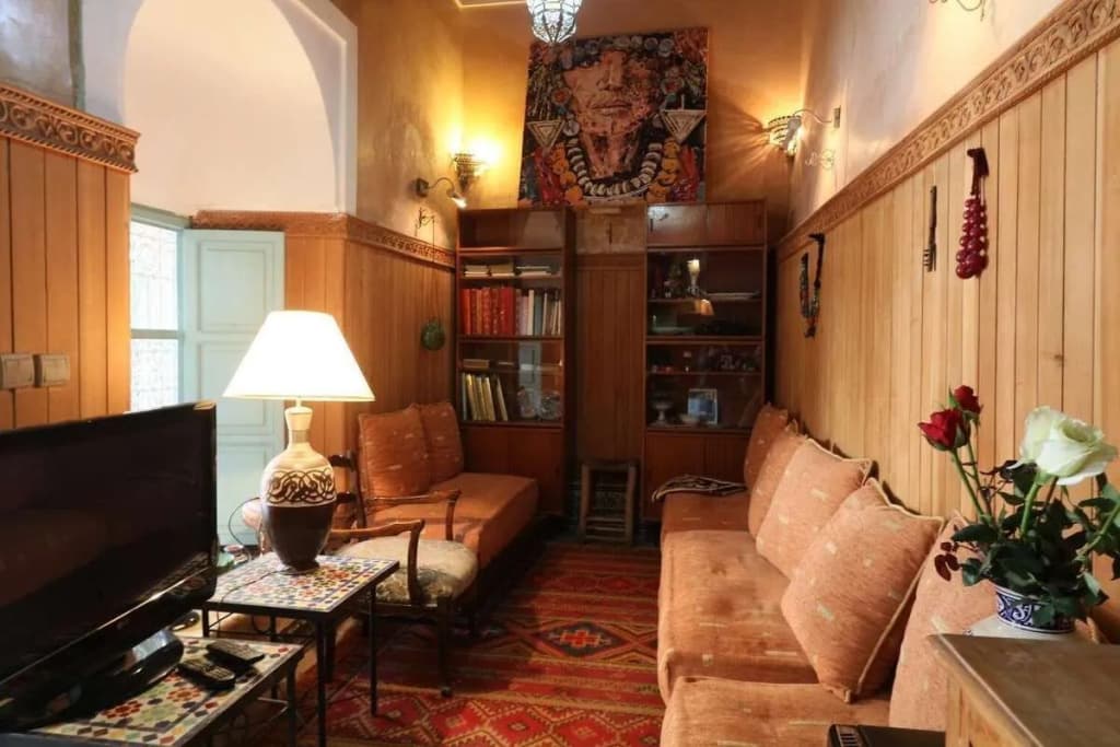 Riad Ija - photo 13