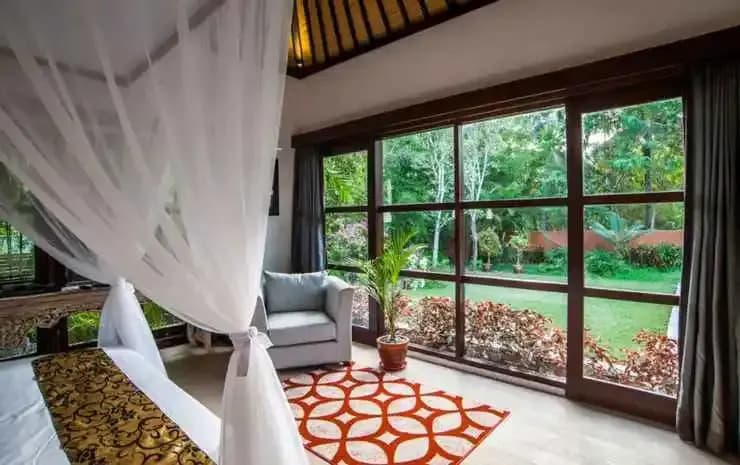 Villa Matha, Ubud - photo 29