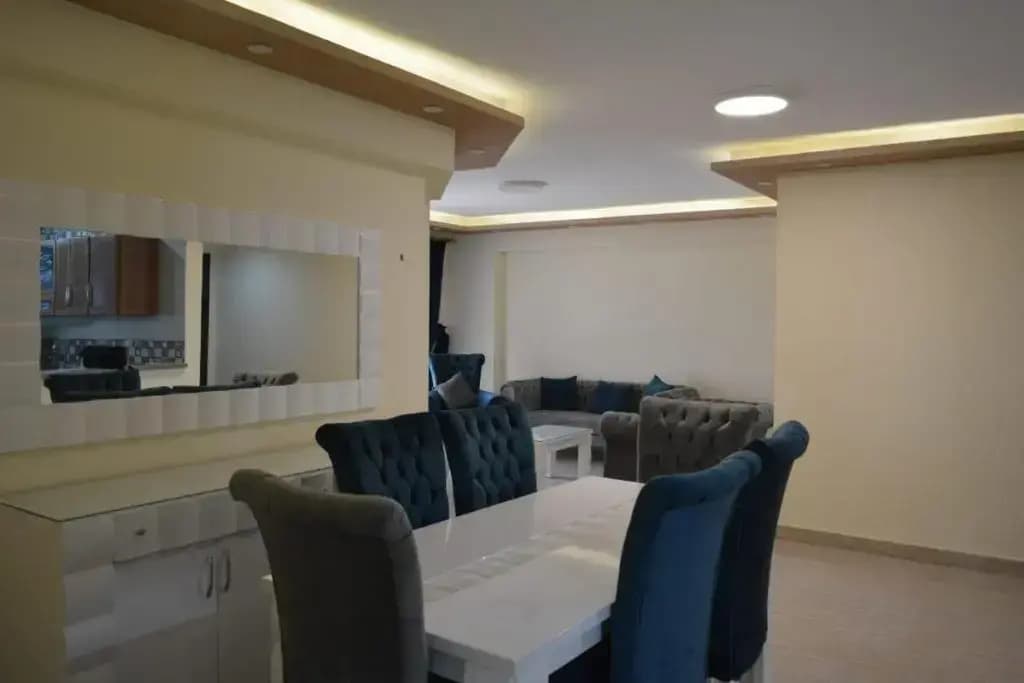 Ramco For Furnished Apartments And Accommodation Compound Leila - photo 18