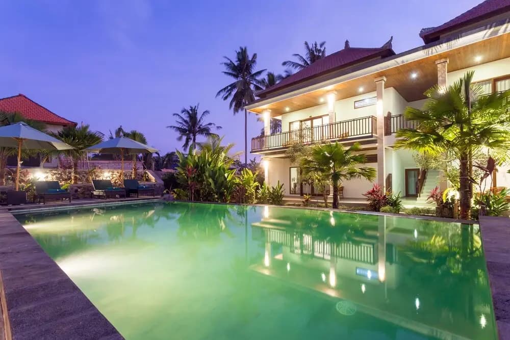Canting Bali Suite - photo 12