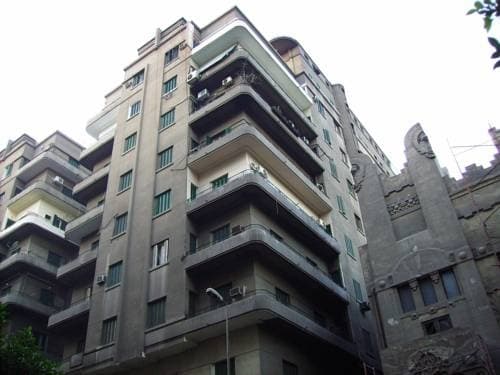 Select Hostel - main photo