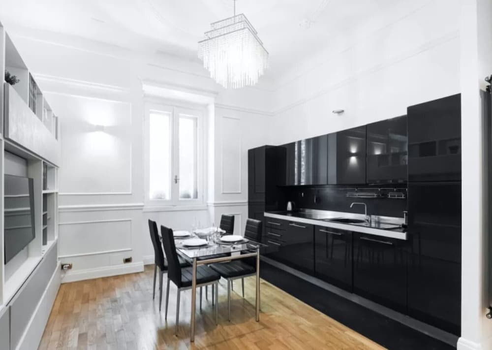 Stylish Loft in Corso Magenta - photo 7