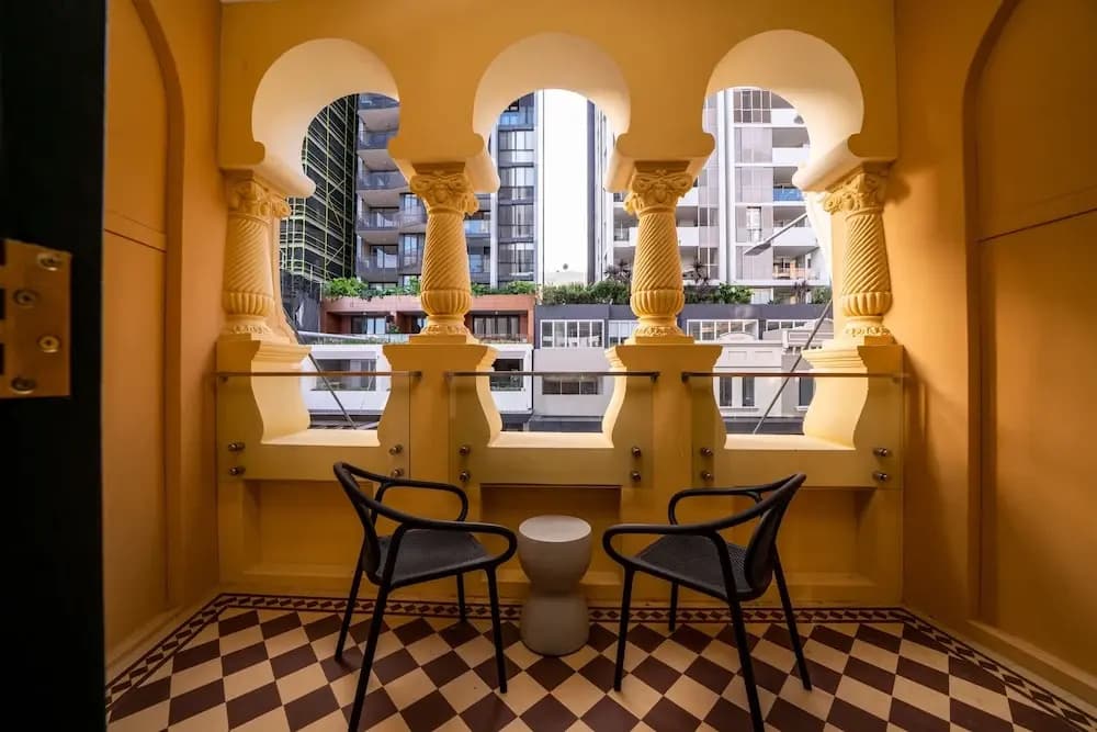 Newlife Serviced Apartments - photo 20