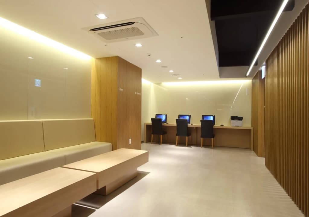 Hotel PJ Myeongdong - photo 17