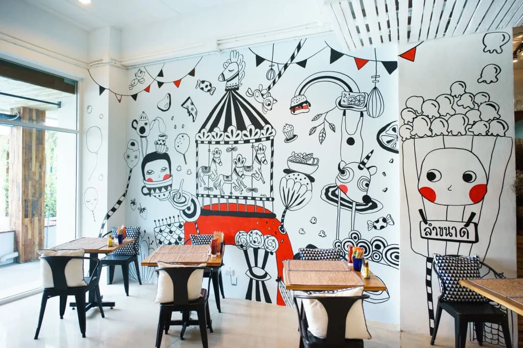 The Core Gallery Hotel - photo 34