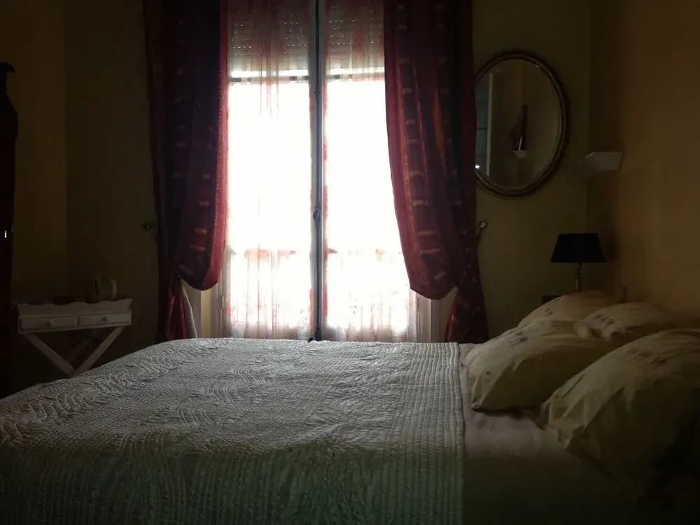 Bed & Breakfast Pompidou Chic - main photo