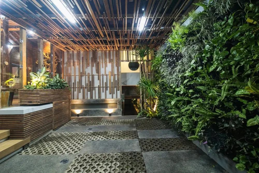 Tunjungsari Villa - photo 13