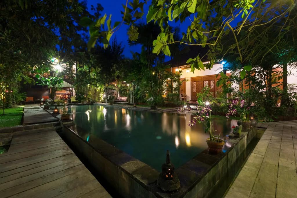 Kampung Kecil - photo 25