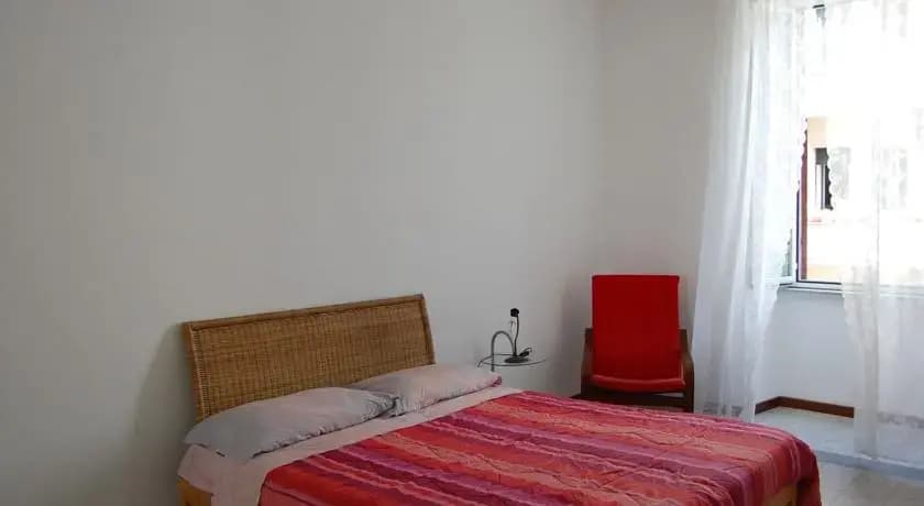 Cozy Flat Near Colosseum - main photo