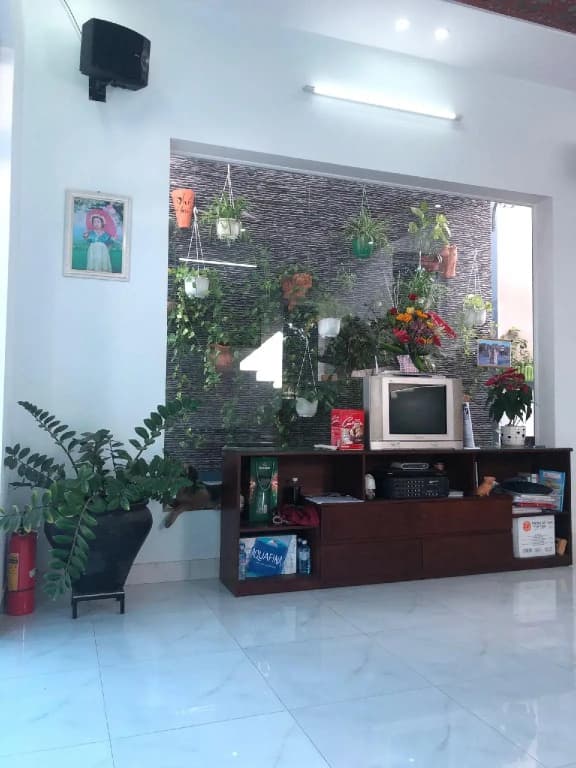 Chit Kem Homestay - photo 13