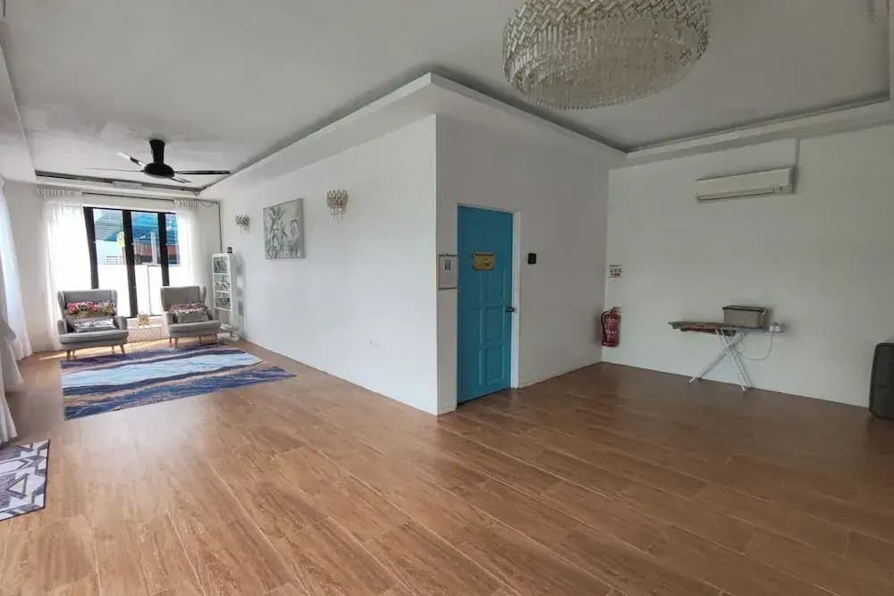Aeden Villa, Roomstay & Homestay - photo 10