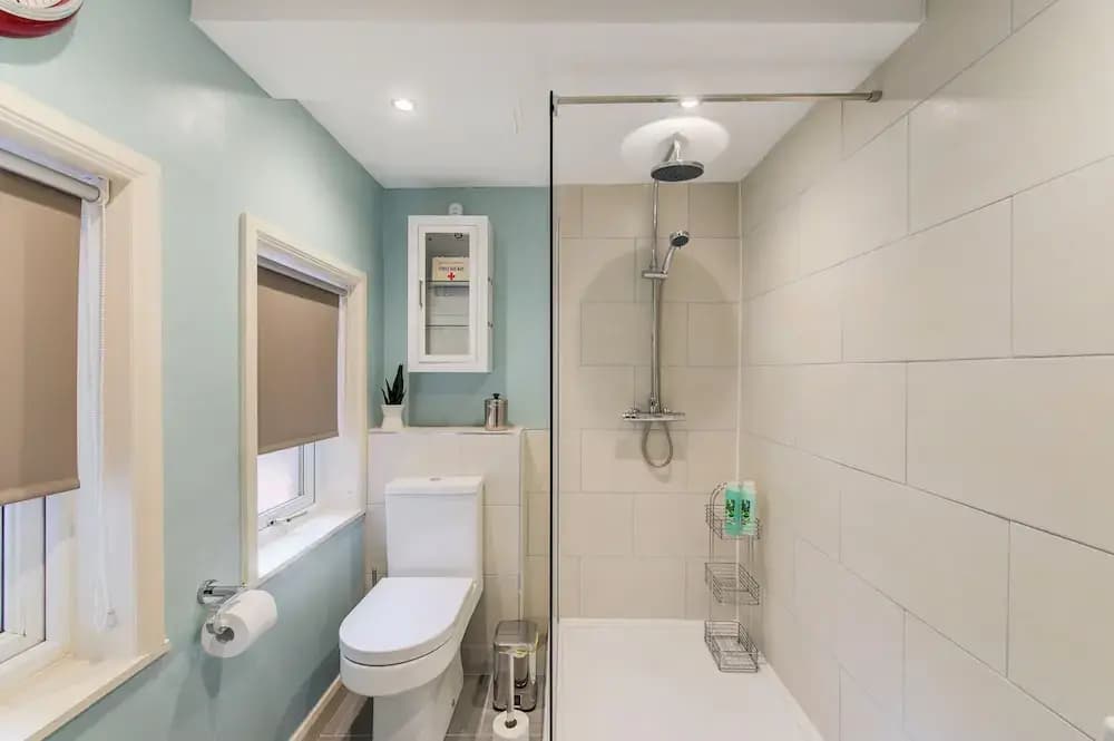 Snug 1 Bed Apartment - photo 6
