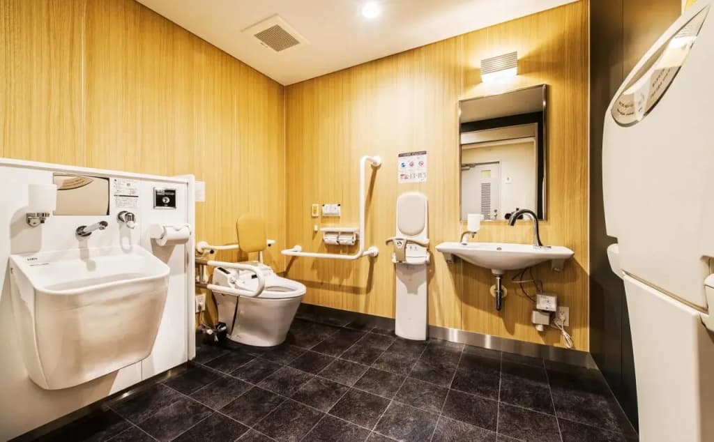 Meitetsu Inn Hamamatsucho - photo 10