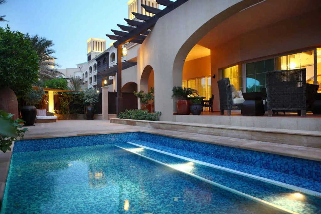 Desert Islands Resort & Spa by Anantara - photo 16