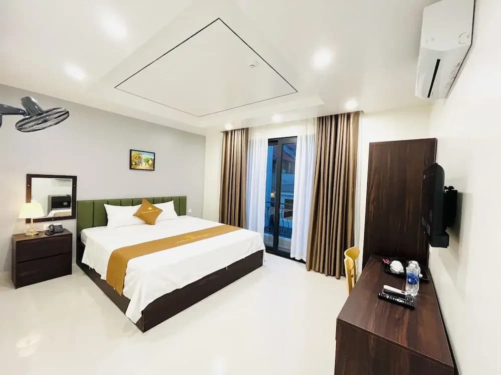 Sunrise Airport Hotel - photo 7