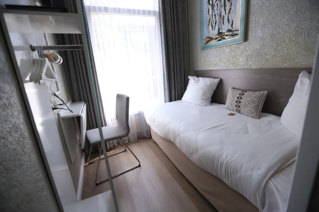 Hotel Jupiter - photo 3