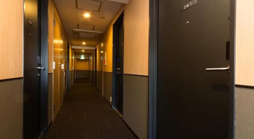 Kawarayamachi Crystal Hotel - photo 18