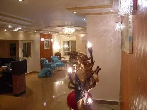 Nile Season Hotel - photo 19