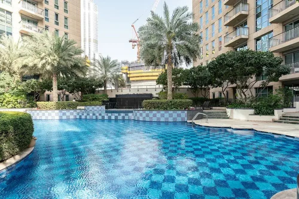 Standpoint Towers - photo 8