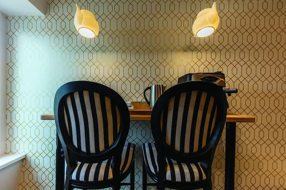 Be You Luxury Apart'Hotel - L'Elegante - photo 23