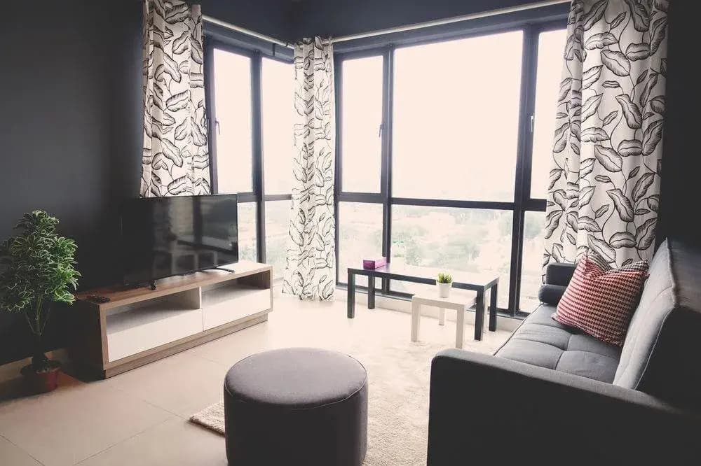 Nova SJ HomeStay - photo 8
