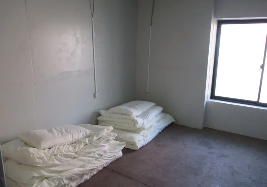 Guest House Dome - Hostel - photo 7