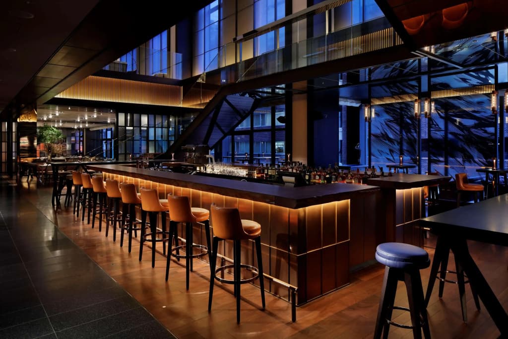 Hyatt Centric Ginza Tokyo - photo 18