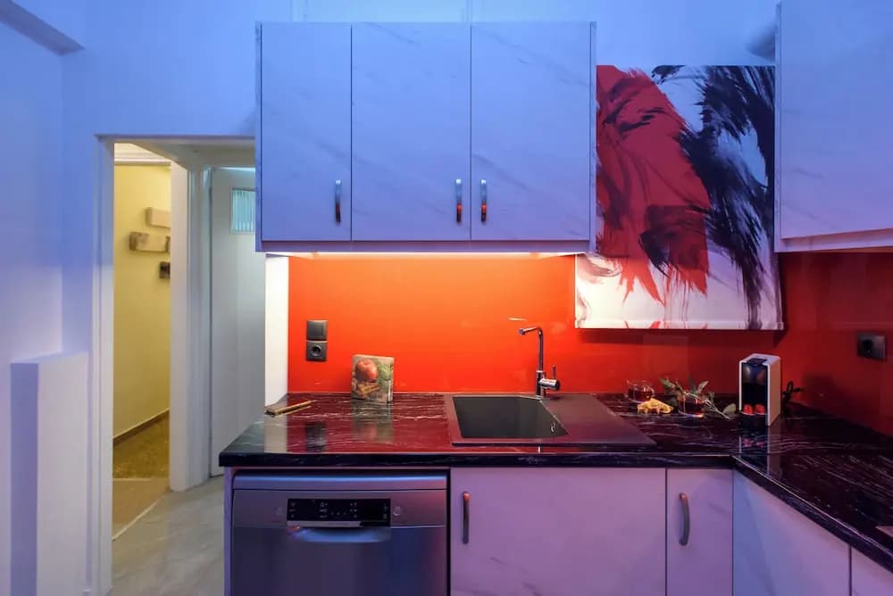 Blue Ark Acropolis Signature Residence - photo 16