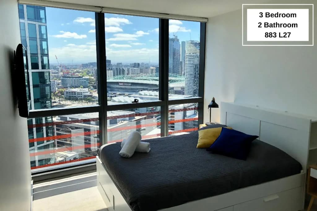 Orange Stay Apartments - photo 7