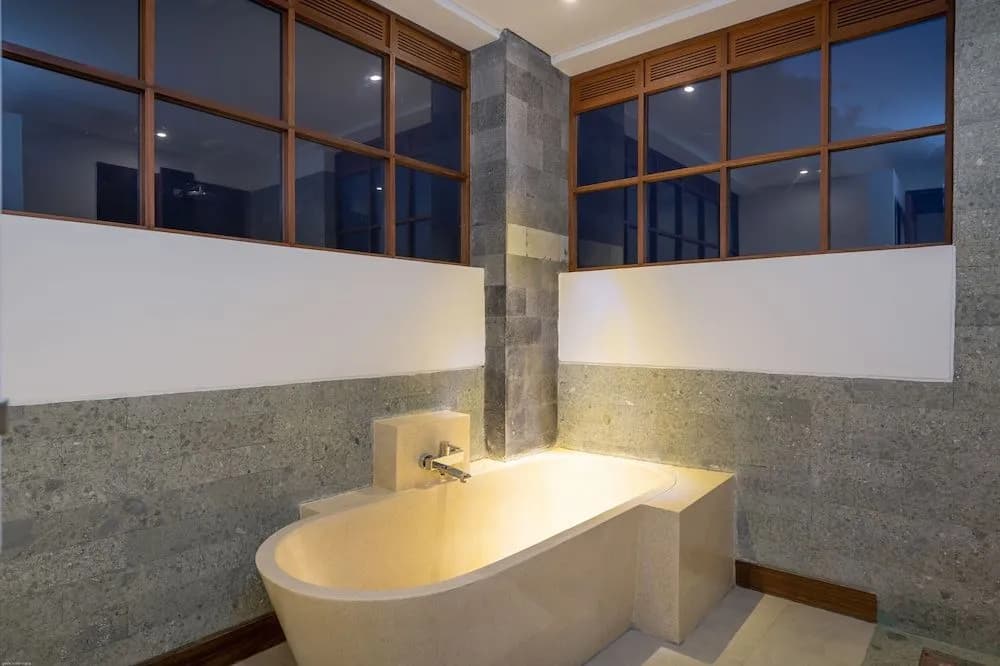 Prabhu Ubud Villa - photo 16
