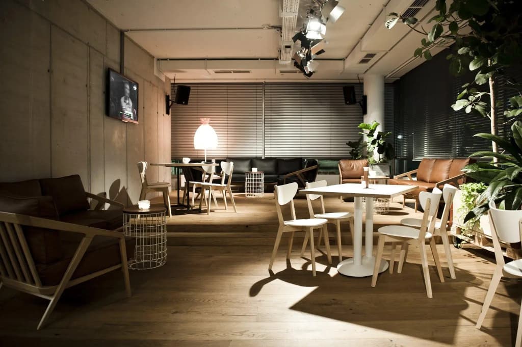 Hotel Daniel Vienna - photo 26