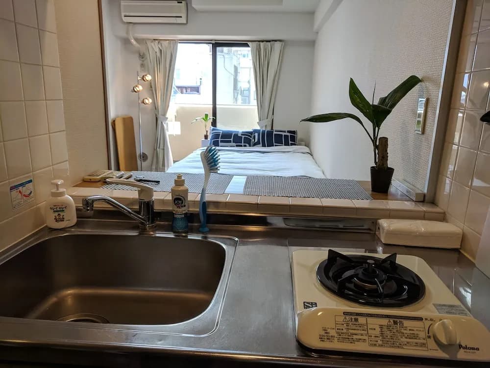 Heart of Shimokitazawa Group Stay 502 - photo 9
