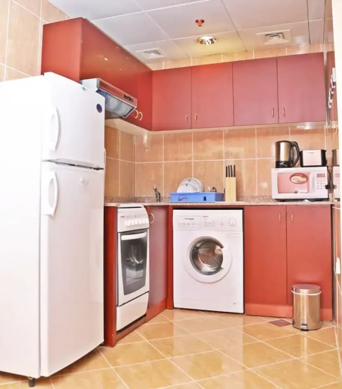 Ramee Royal Hotel Apartments - photo 29