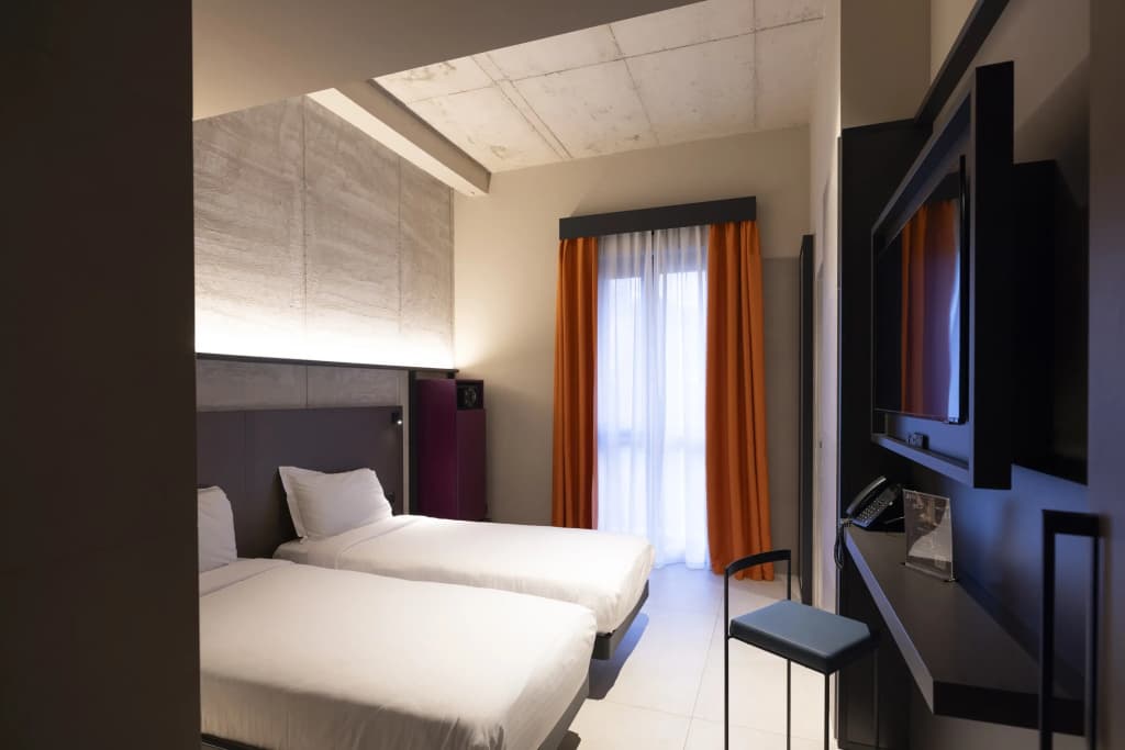 Joy 124 Hotel Milano - photo 25
