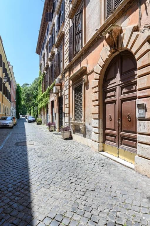 Riari 59 Rome Trastevere - Rome Vacation M&D - photo 24