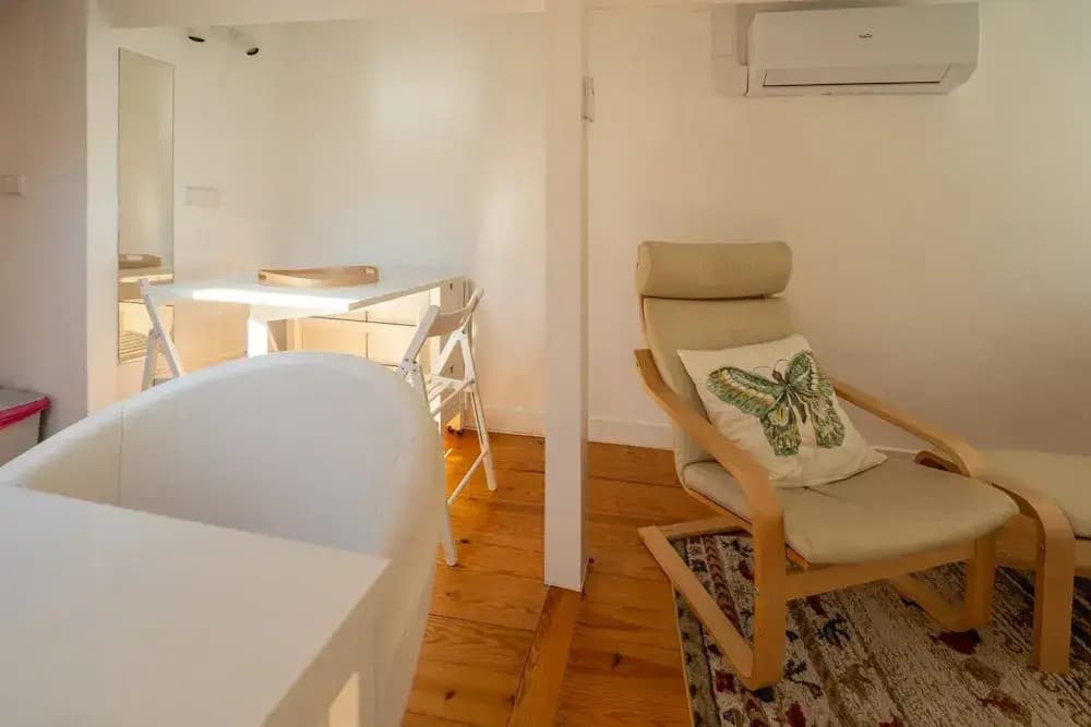 Bairro Alto Tiny Studio by Homing - photo 6