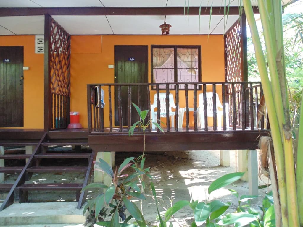 Moonhut Bungalows - photo 15