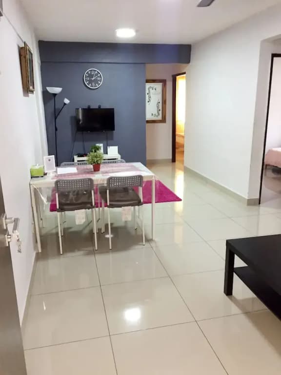 iCheck Homestay Putrajaya - photo 26